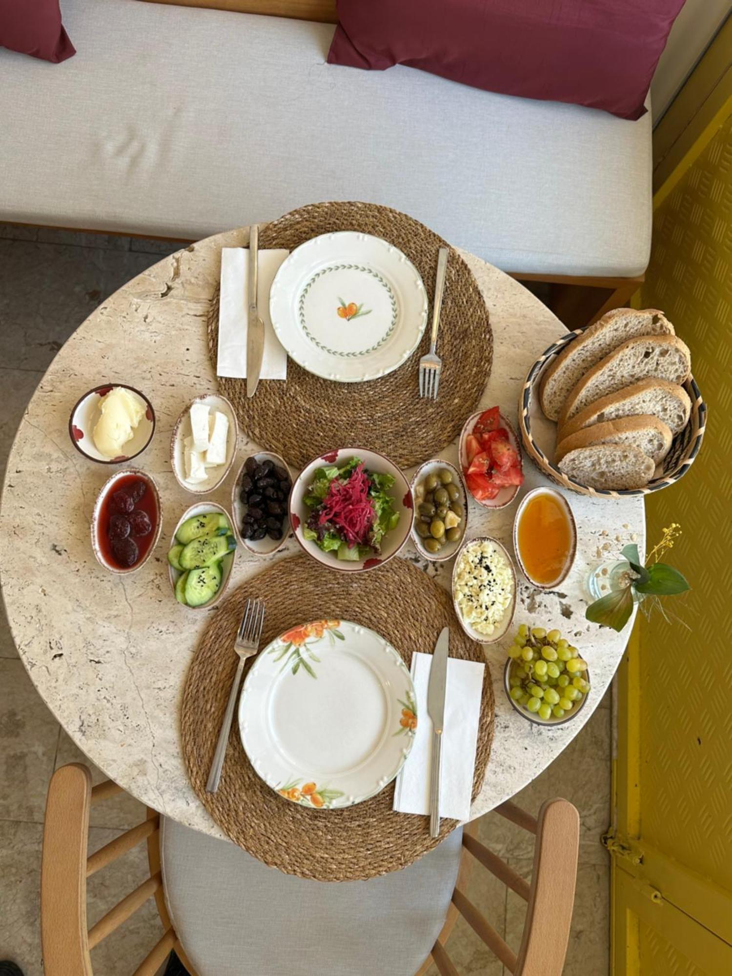 מלון פאטהיה Perle House מראה חיצוני תמונה
